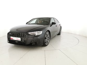 Auto Audi A8 Nuova A8/S8 Phev Q3,0 V6340 A8 Usate A Chieti