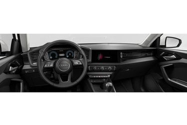 Auto Audi A1 Sportback 25 1.0 Tfsi Nuove Pronta Consegna A Chieti