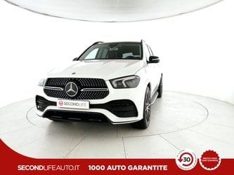 Auto Mercedes-Benz Gle 400 D Premium Plus 4Matic Auto Usate A Chieti