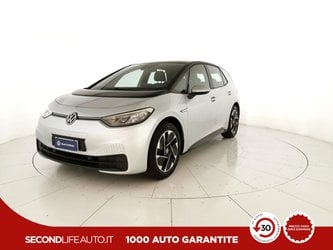 Auto Volkswagen Id.3 45 Kwh City Usate A Chieti