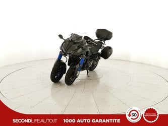 Moto Yamaha Niken 900 Usate A Chieti
