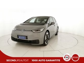 Auto Volkswagen Id.3 58 Kwh Business Usate A Chieti