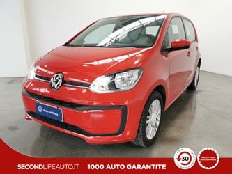 Volkswagen Up! 5P 1.0 Eco Move 68Cv My20 Usate A Chieti