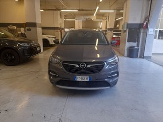 Auto Opel Grandland 1.5 Diesel Ecotec Start&Stop Aut. Advance Usate A Roma