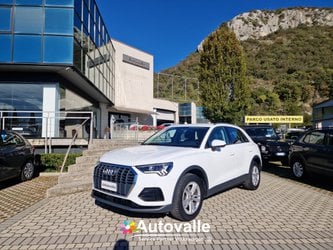 Audi usate a brescia | Q3 q3 35 tfsi