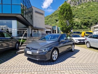 Auto Usate A Brescia | Volkswagen Golf 2.0 Tdi 150 Cv Dsg Life