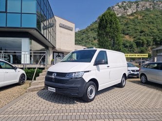 Volkswagen usate a brescia | Transp. transporter 2.0 tdi 110cv pc furgone