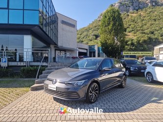 Volkswagen usate a brescia | Golf golf 2.0 tdi dsg scr life