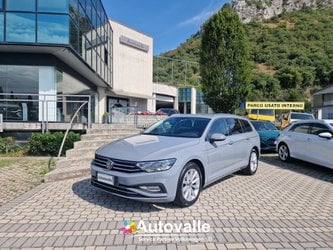 Volkswagen usate a brescia | Passat passat variant 2.0 tdi scr evo dsg business