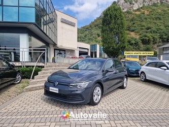 Usate A Brescia | Volkswagen Golf 2.0 Tdi Dsg Scr Life