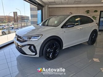 Nuove Pronta Consegna A Brescia | Volkswagen Taigo Taigo 1.0 Tsi 115 Cv Dsg R-Line Plus