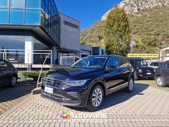 Volkswagen usate a brescia | Tiguan tiguan 2.0 tdi 150 cv scr dsg life