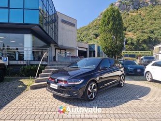 Volkswagen usate a brescia | Polo 2.0 tsi dsg gti