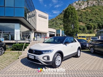 Usate A Brescia | Volkswagen T-Roc 1.0 Tsi Life