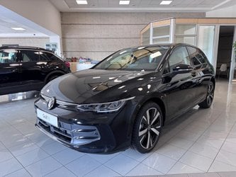 Auto Nuove Pronta Consegna A Brescia | Volkswagen Golf 1.5 Tsi Ehybrid Dsg Edition Plus 204Cv