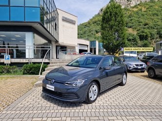 Auto Usate A Brescia | Volkswagen Golf 1.5 Tgi Dsg Life