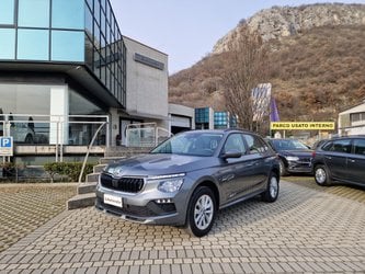 Auto Usate A Brescia | Škoda Kamiq Kamiq 1.0 Tsi Selection