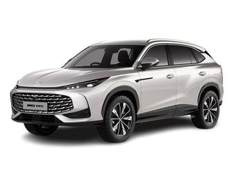 MG usate a bologna | HS hs 1.5t-gdi luxury