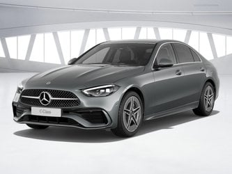 Auto Nuove Pronta Consegna A Bologna | Mercedes-Benz Classe C C 220 D 4Matic Amg Line Advanced