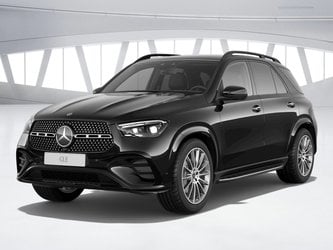 Nuove Pronta Consegna A Bologna | Mercedes-Benz Gle Gle 300 D 4Matic Amg Line Advanced Plus Nigh...