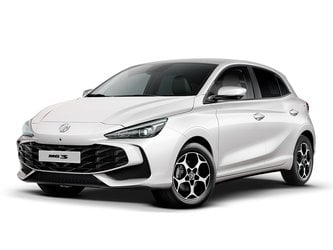 Auto Nuove Pronta Consegna A Bologna | Mg Mg3 Mg3 1.5 Comfort