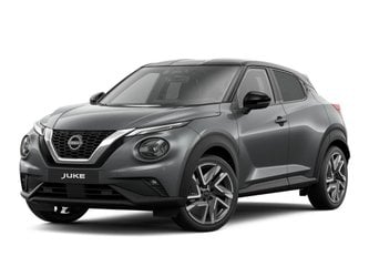 Auto Nuove Pronta Consegna A Bologna | Nissan Juke Juke 1.0 Dig-T N-Design 114 Cv