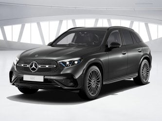Nuove Pronta Consegna A Bologna | Mercedes-Benz Glc Glc 220 D 4Matic Amg Line Premium Night-Pack