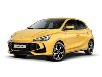 Auto Nuove Pronta Consegna A Bologna | Mg Mg3 Mg3 1.5 Comfort