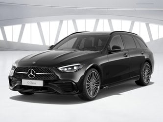 Nuove Pronta Consegna A Bologna | Mercedes-Benz Classe C C 220 D 4Matic Travel Edition