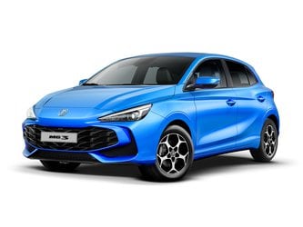 Auto Nuove Pronta Consegna A Bologna | Mg Mg3 Mg3 1.5 Comfort