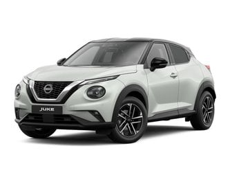 Auto Nuove Pronta Consegna A Bologna | Nissan Juke Juke 1.0 Dig-T N-Connecta 114 Cv