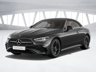 Nuove Pronta Consegna A Bologna | Mercedes-Benz Cle Cabrio Cle 220 D Cabrio Amg Line Advanced Ni...