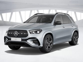 Nuove Pronta Consegna A Bologna | Mercedes-Benz Gle Gle 300 D 4Matic Amg Line Advanced Plus Nigh...