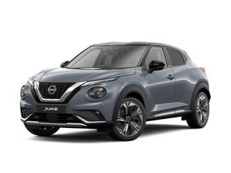 Auto Nuove Pronta Consegna A Bologna | Nissan Juke Juke 1.0 Dig-T N-Design 114 Cv