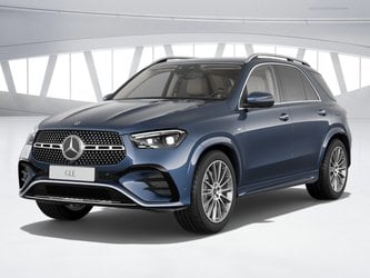 Nuove Pronta Consegna A Bologna | Mercedes-Benz Gle Gle 350 De 4Matic Plug-In Hybrid Amg Line Ad...