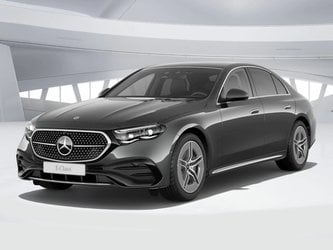Nuove Pronta Consegna A Bologna | Mercedes-Benz Classe E E 220 D Amg Line Advanced
