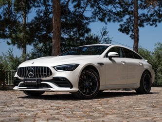 Mercedes-Benz usate a bologna | GT Coupé 4 amg gt coupé 53 4matic+ premium