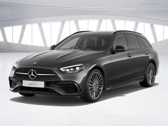 Auto Nuove Pronta Consegna A Bologna | Mercedes-Benz Classe C C 220 4Matic Travel Edition