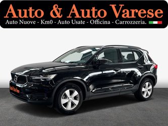 Auto Volvo Xc40 T2 Momentum Core Navi Led Usate A Varese