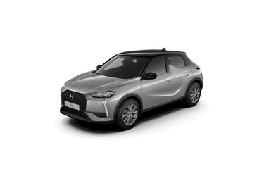 Auto Ds Ds3 Crossback C Fin R Electri Usate A Varese