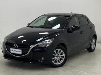 Auto Mazda Mazda2 1.5 105 Cv Skyactiv-D Evolve Usate A Como