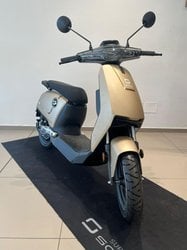 Moto Super Soco Cux Km0 Km0 A Como