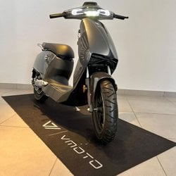 Moto Super Soco Cux Km0 Km0 A Como