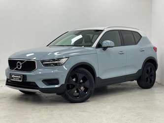 Auto Volvo Xc40 D3 Geartronic Business Usate A Como