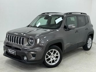 Auto Jeep Renegade 1.0 T3 Limited Usate A Como