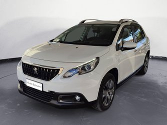 Auto Peugeot 2008 Bluehdi 100 S&S Active Usate A Palermo