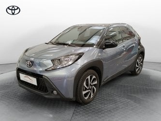 Auto Usate A Frosinone | Toyota Aygo X Aygo X 1.0 Vvt-I 72 Cv 5 Porte Trend