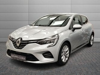Auto Usate A Roma | Renault Clio Zen