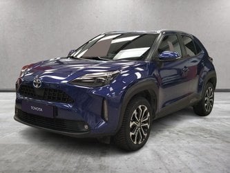 Auto Usate A Roma | Toyota Yaris Cross 1.5H (116 Cv) E-Cvt Trend