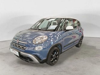 Auto Usate A Roma | Fiat 500L 500L 1.4 95 Cv S&S S-Design